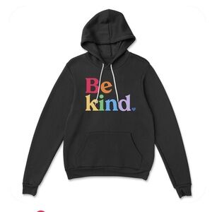 Be Kind Hoodie